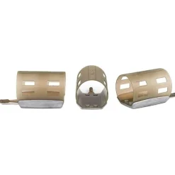 Matrix Plastic Open Ended Feeder