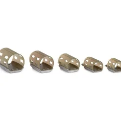 Matrix Plastic Open Ended Feeder