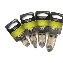 Matrix Plastic Orbit Feeder