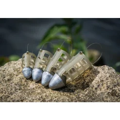 Matrix Plastic Orbit Feeder