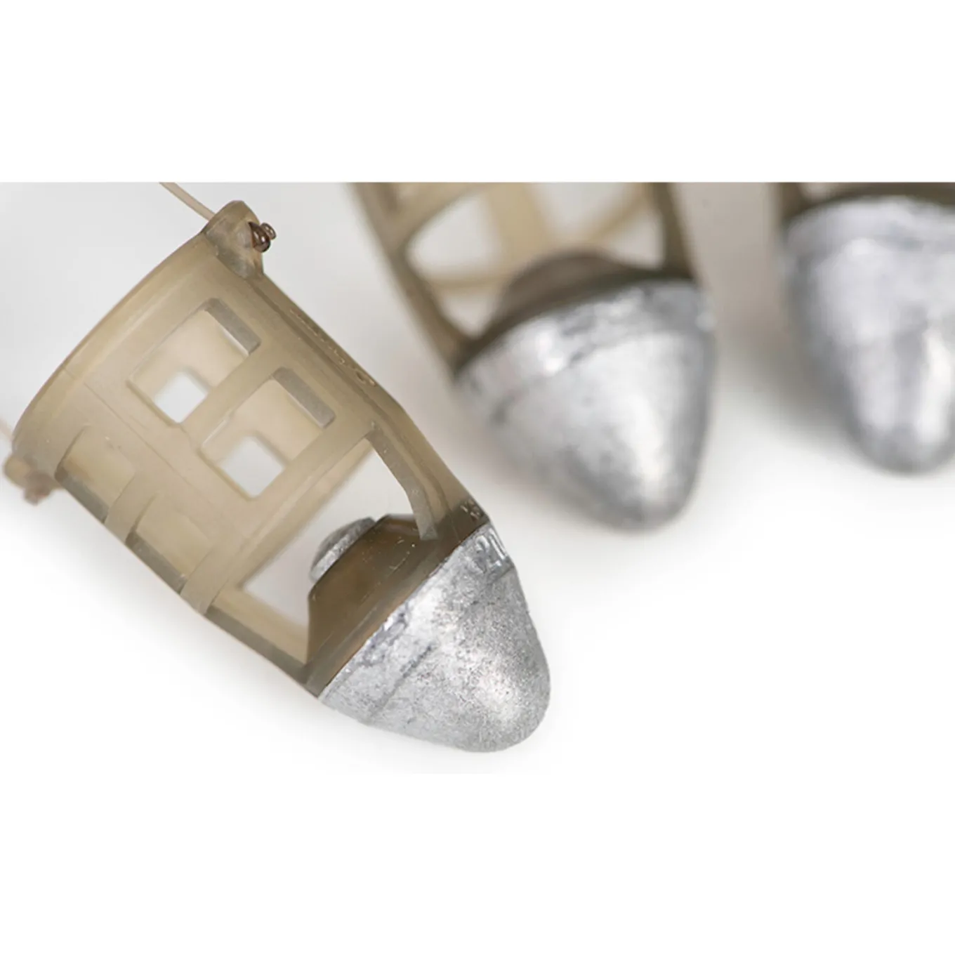 Matrix Plastic Orbit Feeder