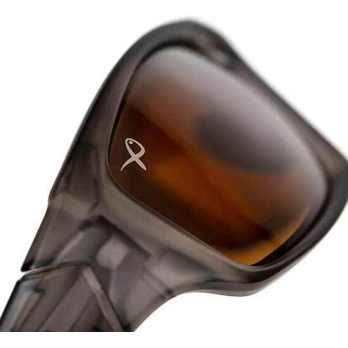 Matrix Polarised Sunglasses - Wraps