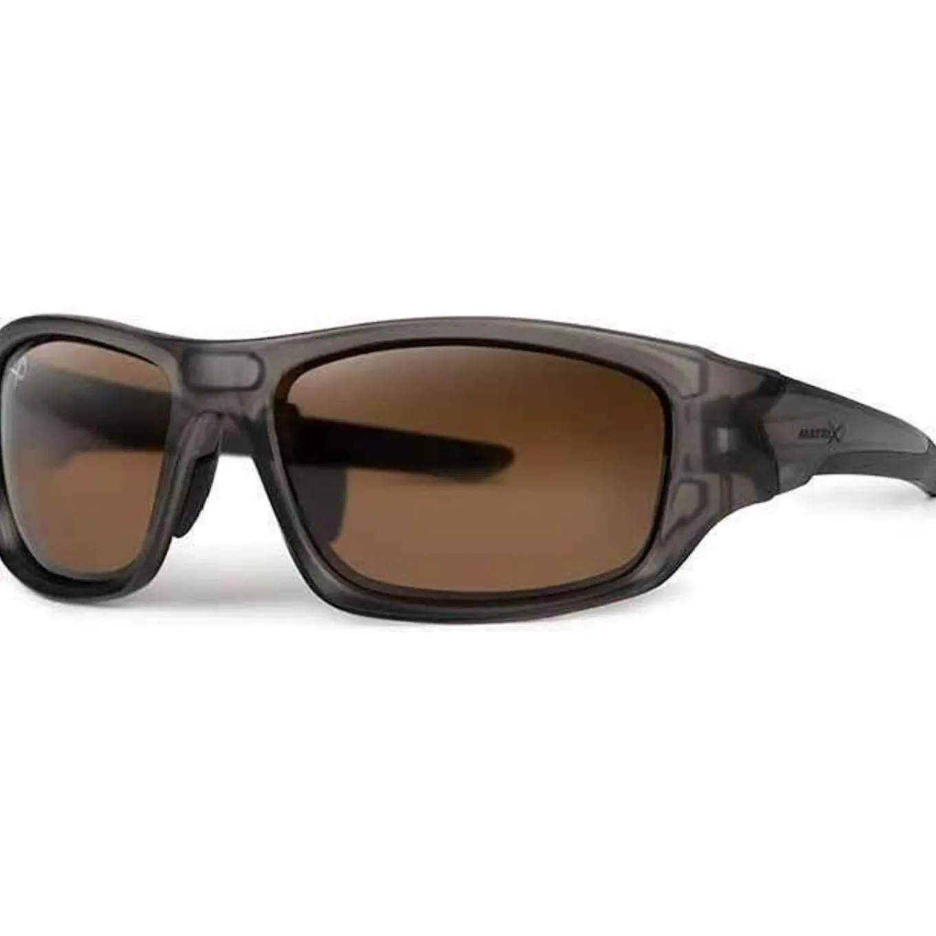 Matrix Polarised Sunglasses - Wraps