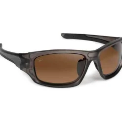 Matrix Polarised Sunglasses - Wraps