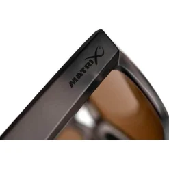 Matrix Polarised Sunglasses - Casual