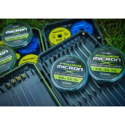Matrix Power Micron X