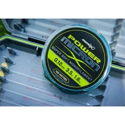 Matrix Power Micron X