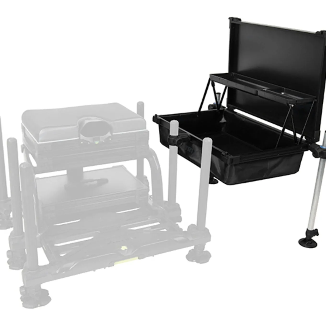 Matrix Pro Feeder Tray