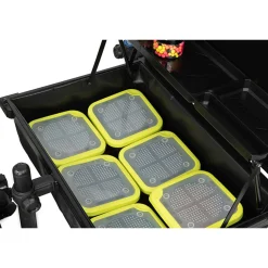 Matrix Pro Feeder Tray