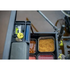 Matrix Pro Feeder Tray