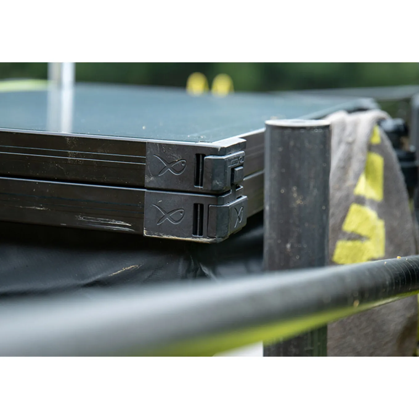Matrix Pro Feeder Tray