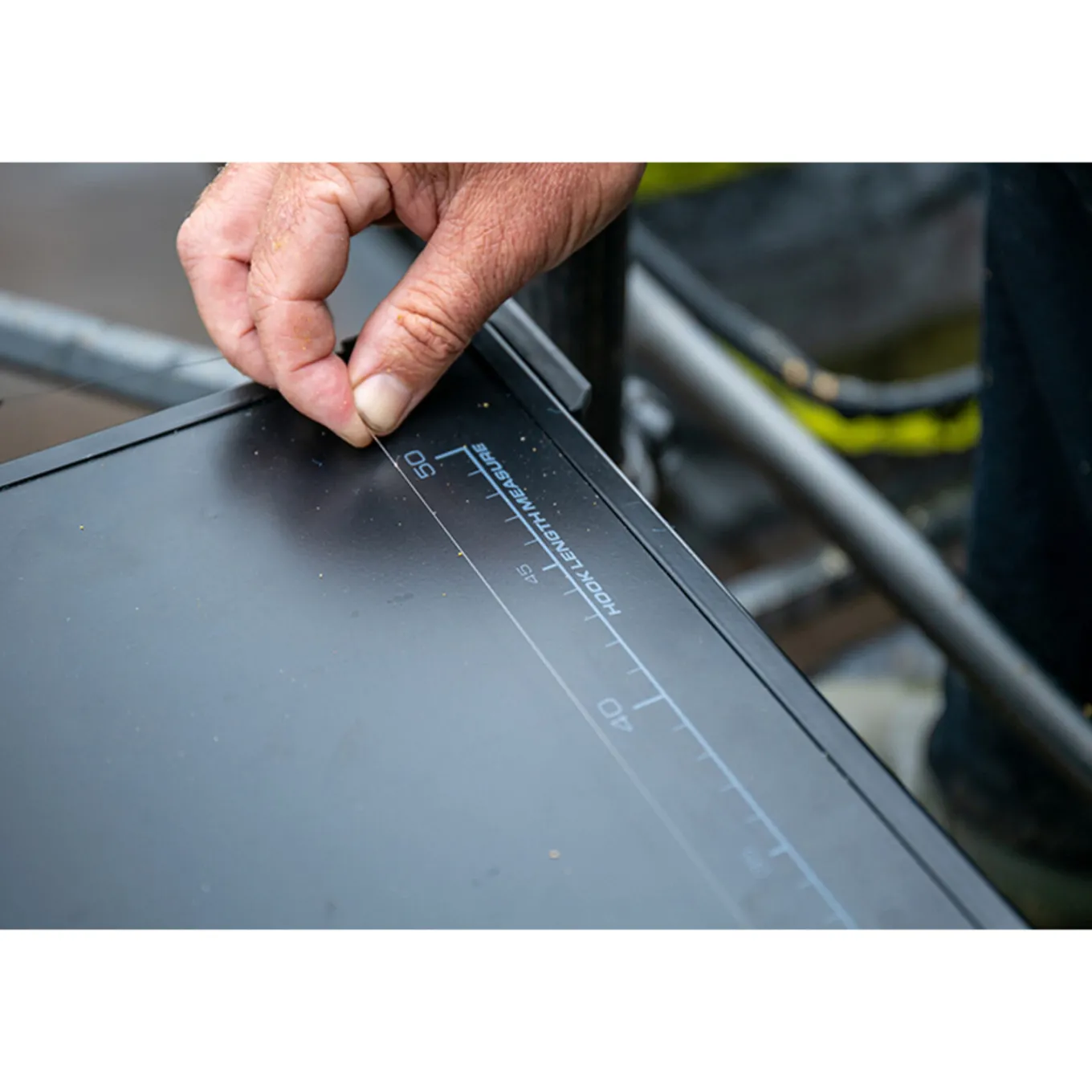 Matrix Pro Feeder Tray