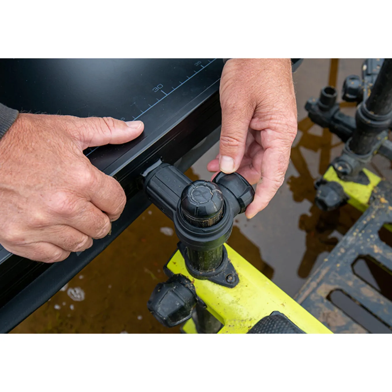 Matrix Pro Feeder Tray