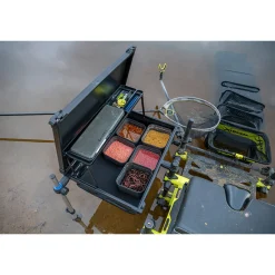 Matrix Pro Feeder Tray