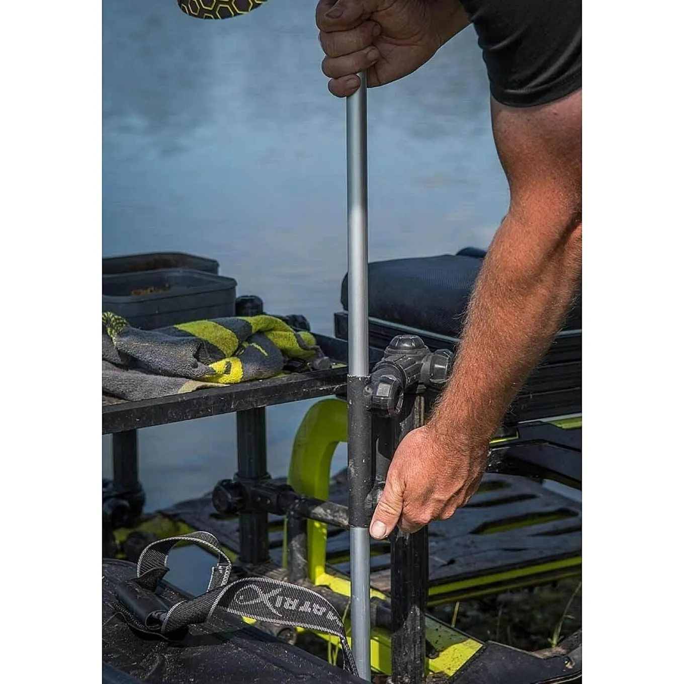 Matrix Pro Over Brolly