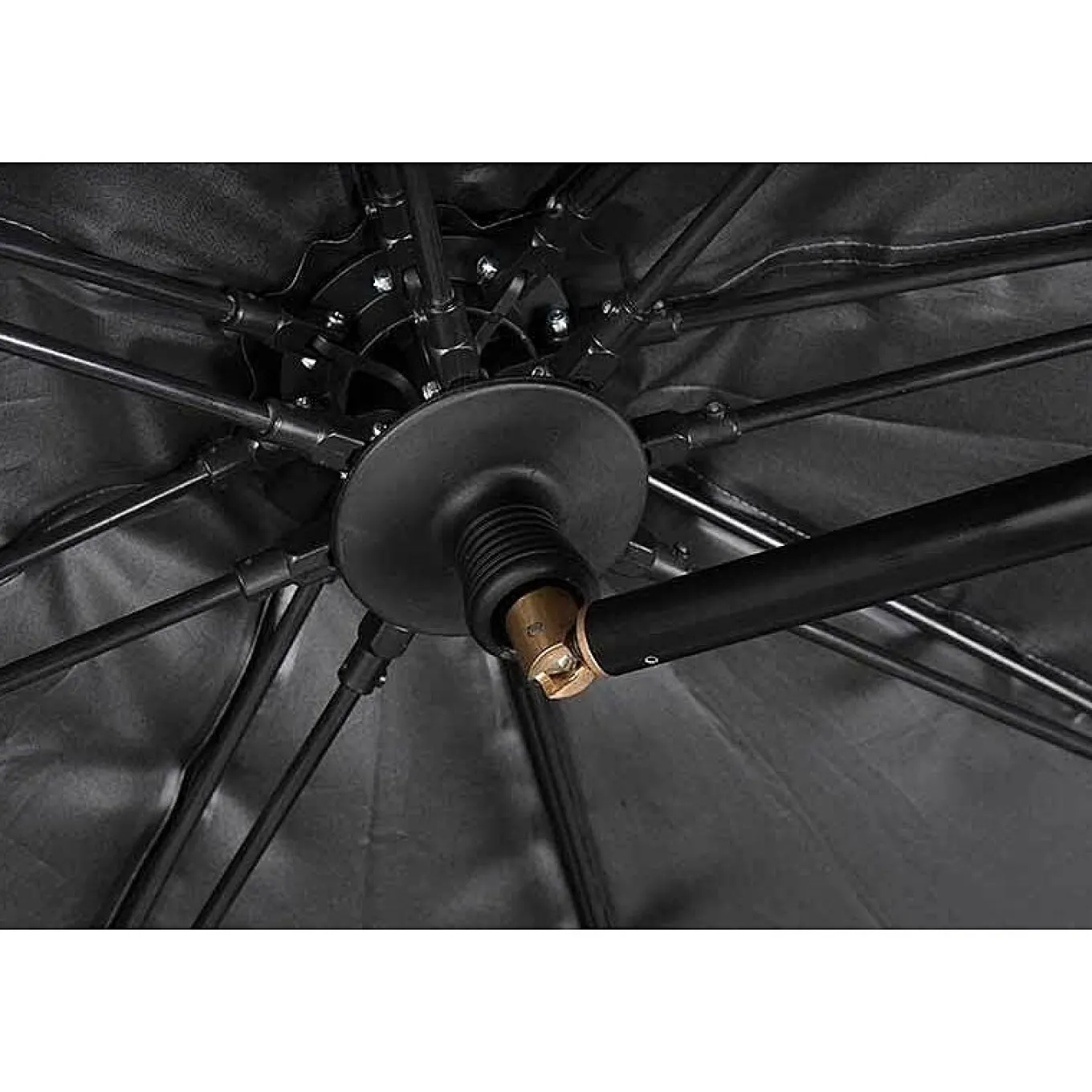 Matrix Pro Space Brolly