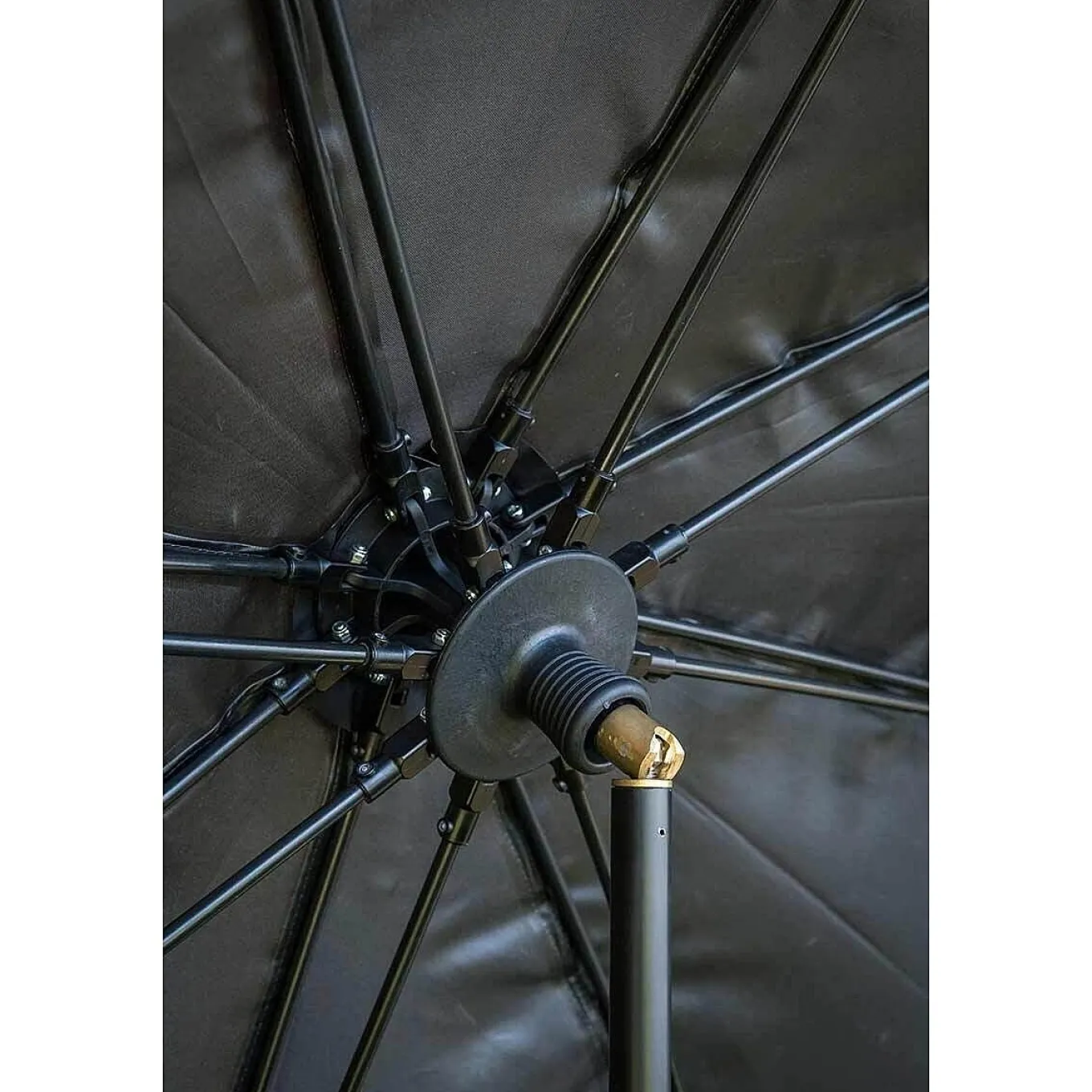 Matrix Pro Space Brolly