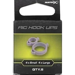 Matrix Rig Hook Ups