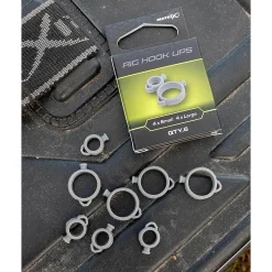 Matrix Rig Hook Ups