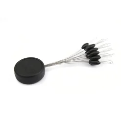 Matrix Rubber Line Stops