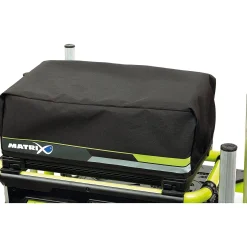 Matrix seat box cover