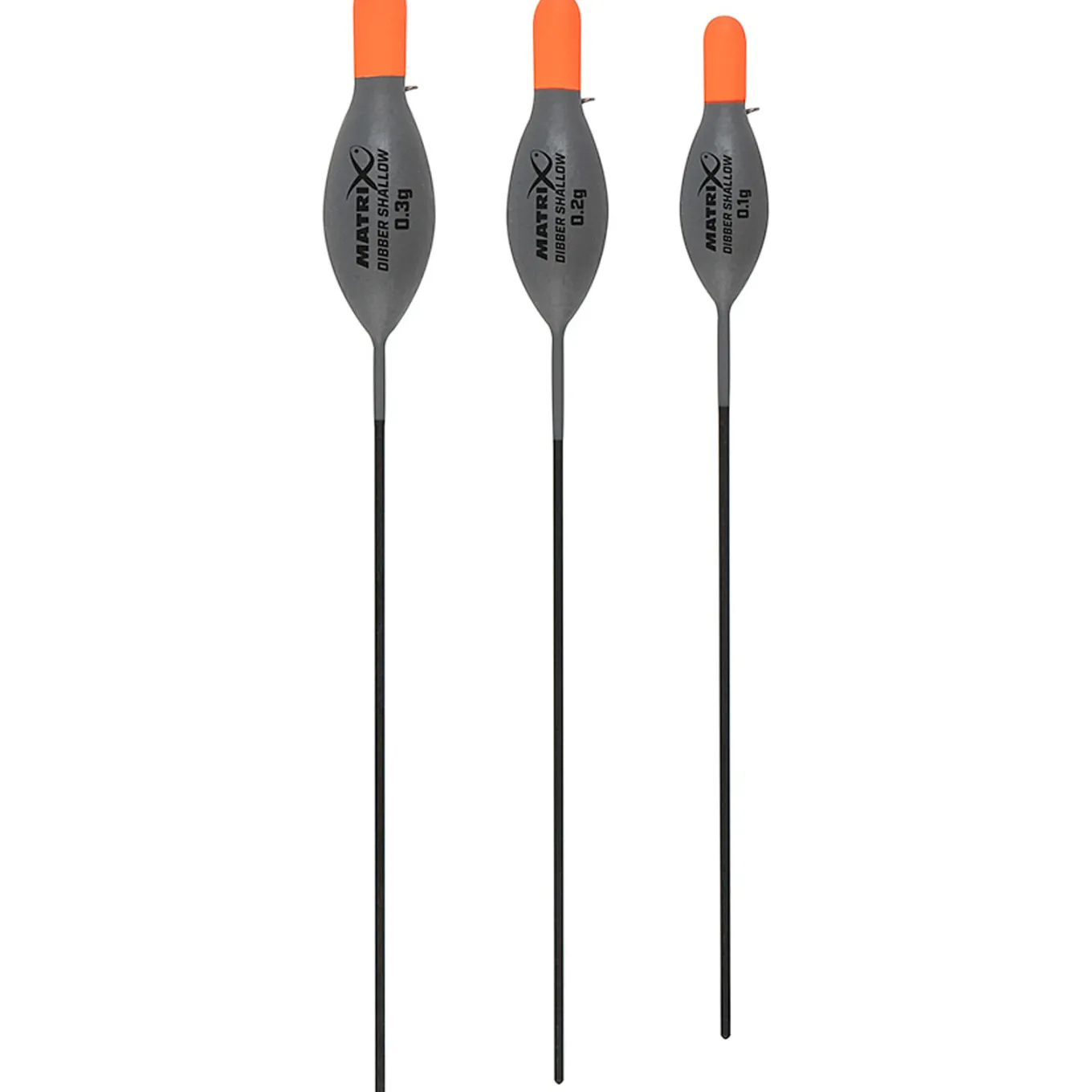 Matrix Shallow Dibber
