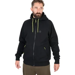 Matrix Sherpa Winter Hoody