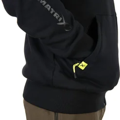 Matrix Sherpa Winter Hoody