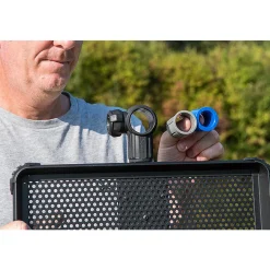 Matrix Side Tray