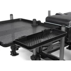 Matrix Side Tray Extender