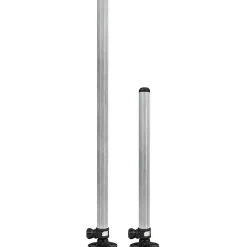Matrix Silver Extending Leg