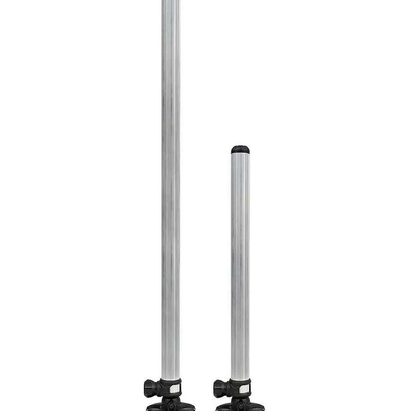 Matrix Silver Extending Leg