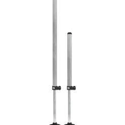 Matrix Silver Extending Leg