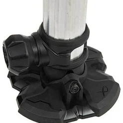 Matrix Silver Extending Leg