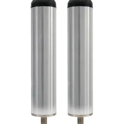 Matrix Silver Leg Extensions