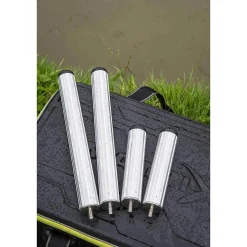 Matrix Silver Leg Extensions
