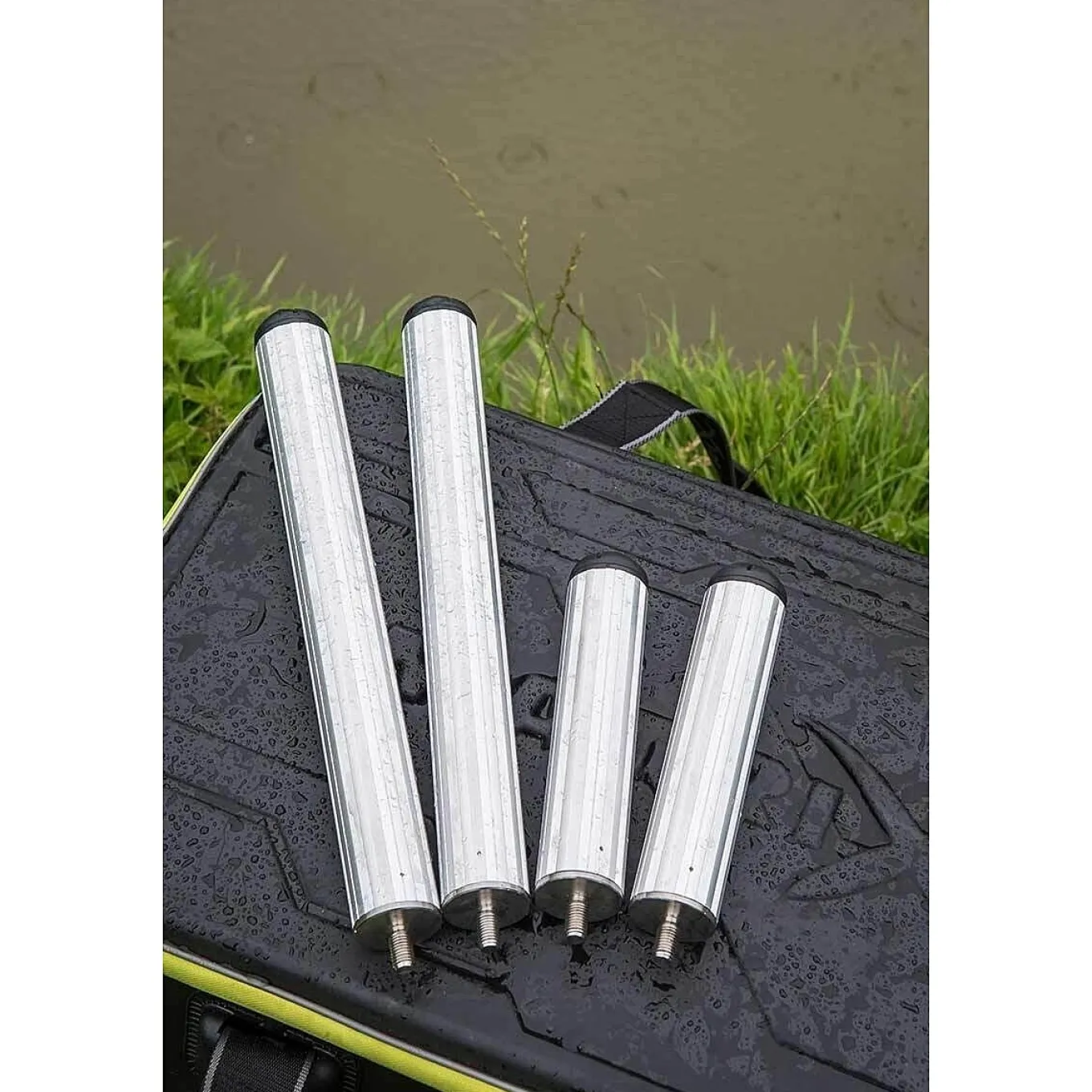 Matrix Silver Leg Extensions