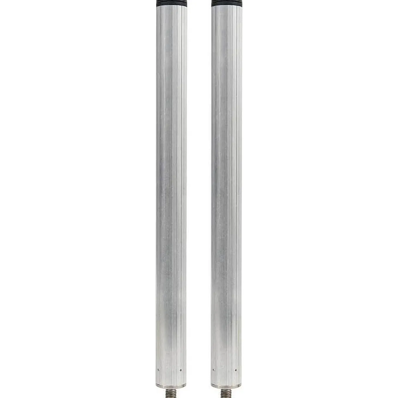 Matrix Silver Leg Extensions