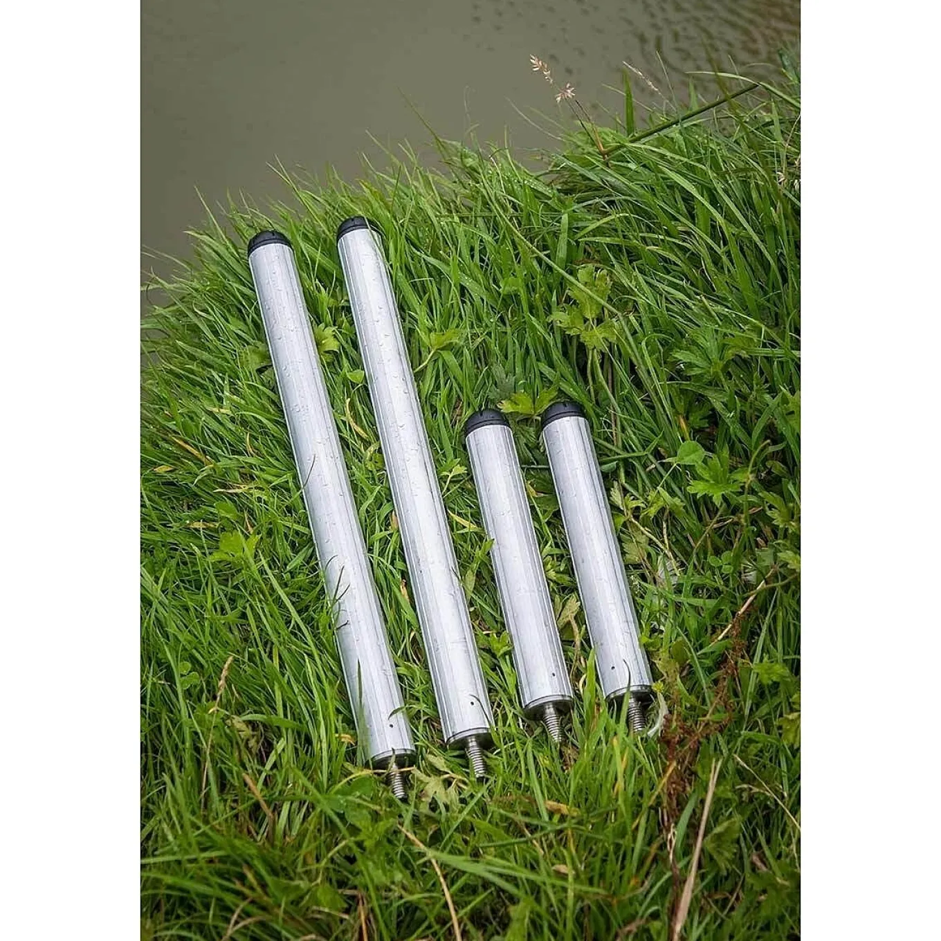 Matrix Silver Leg Extensions