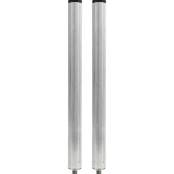 Matrix Silver Leg Extensions
