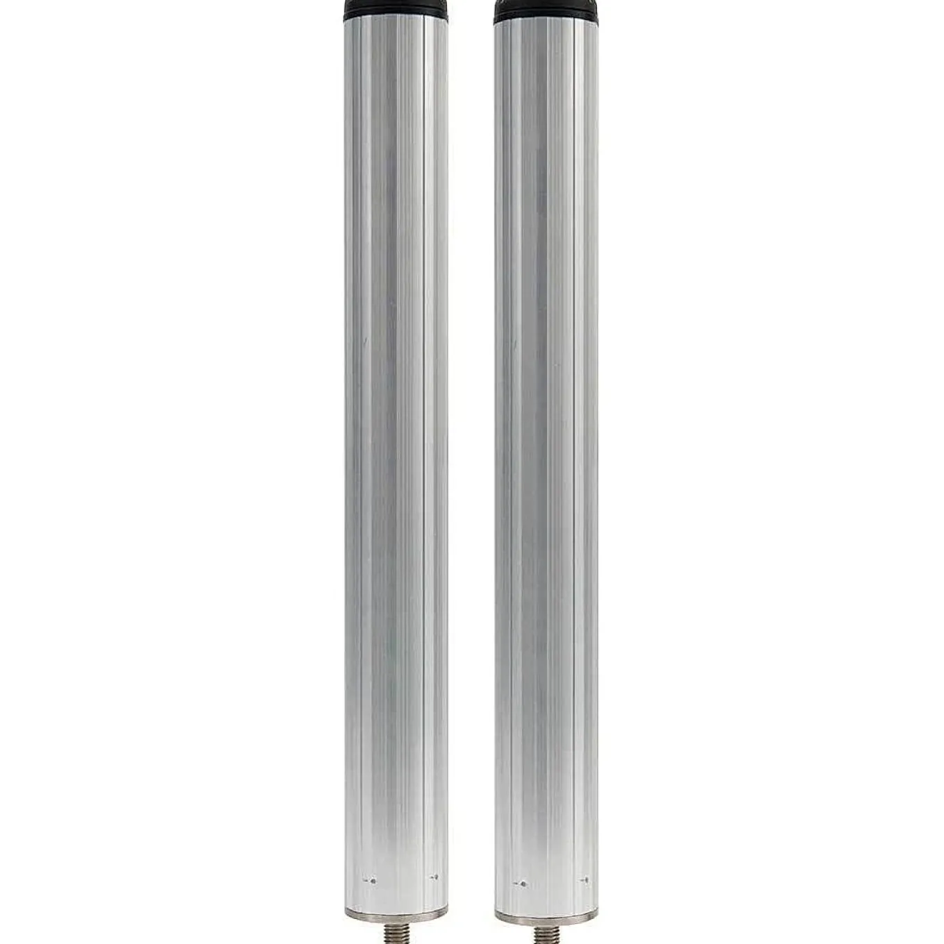Matrix Silver Leg Extensions