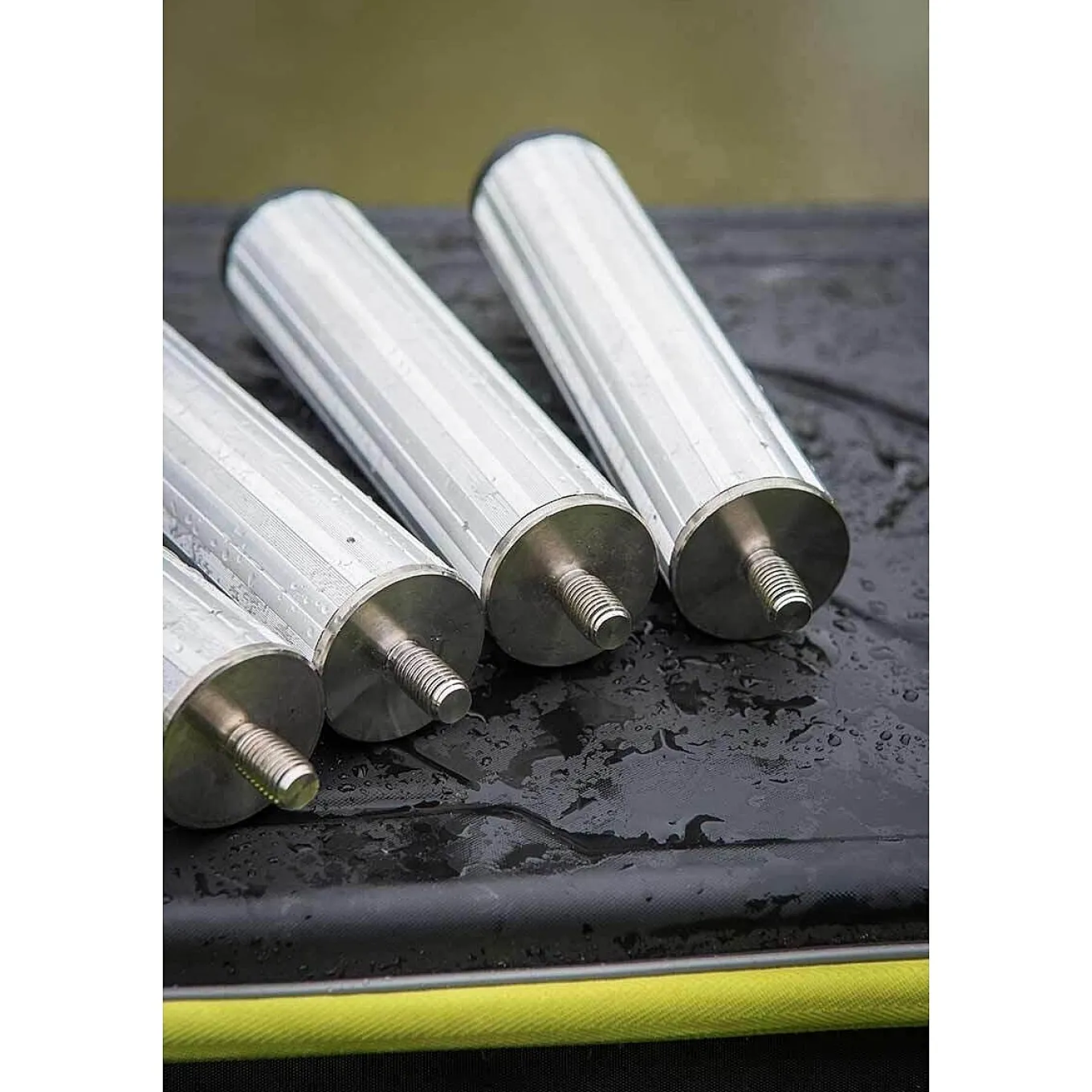 Matrix Silver Leg Extensions