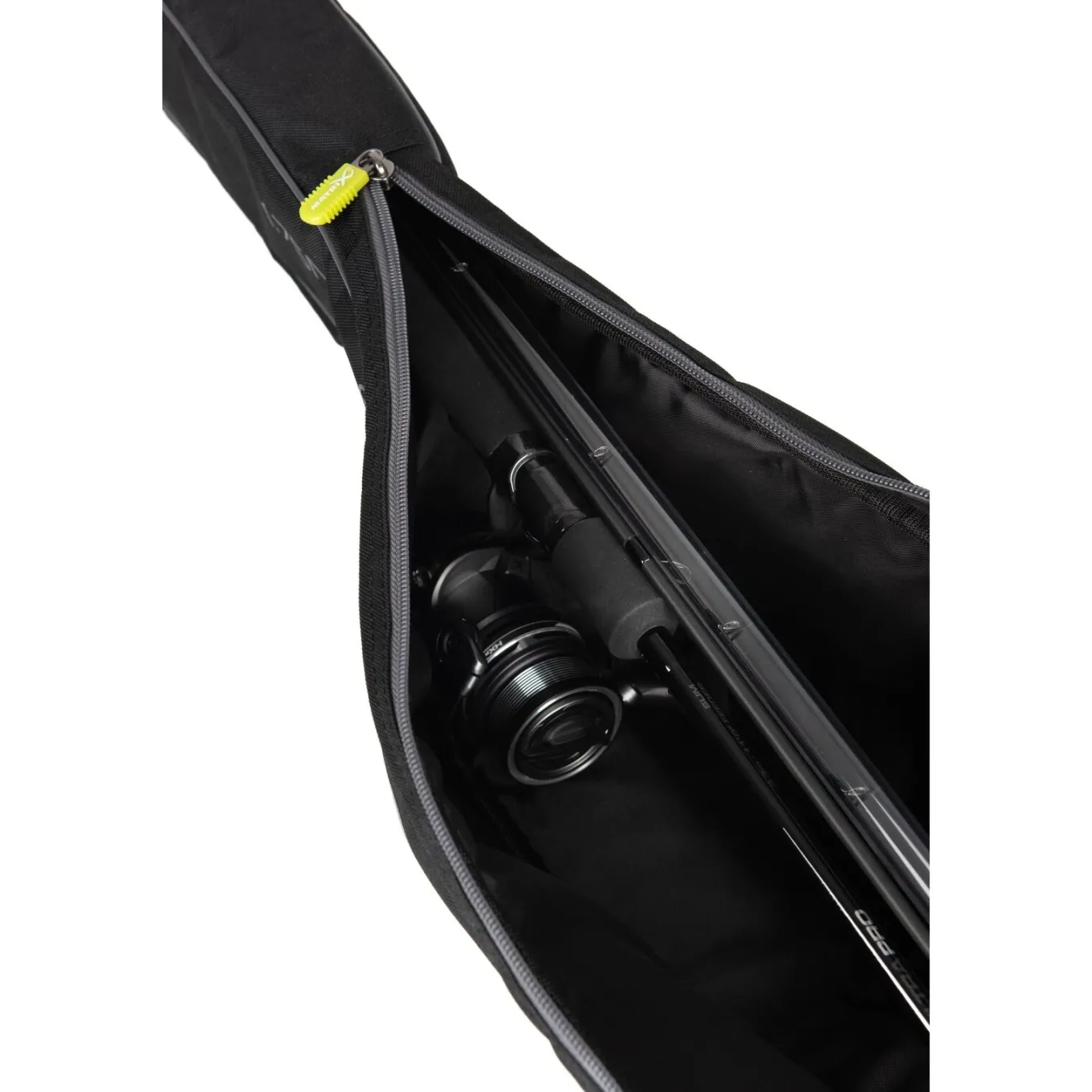 Matrix Single Rod Sleeve