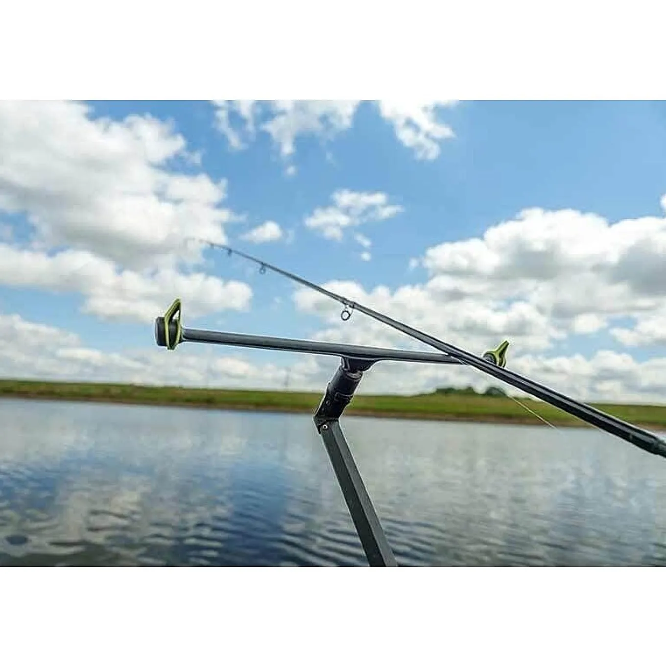 Matrix Slider Rest 40cm