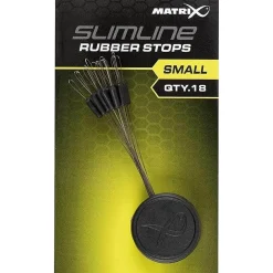 Matrix Slim Line Rubber Stops