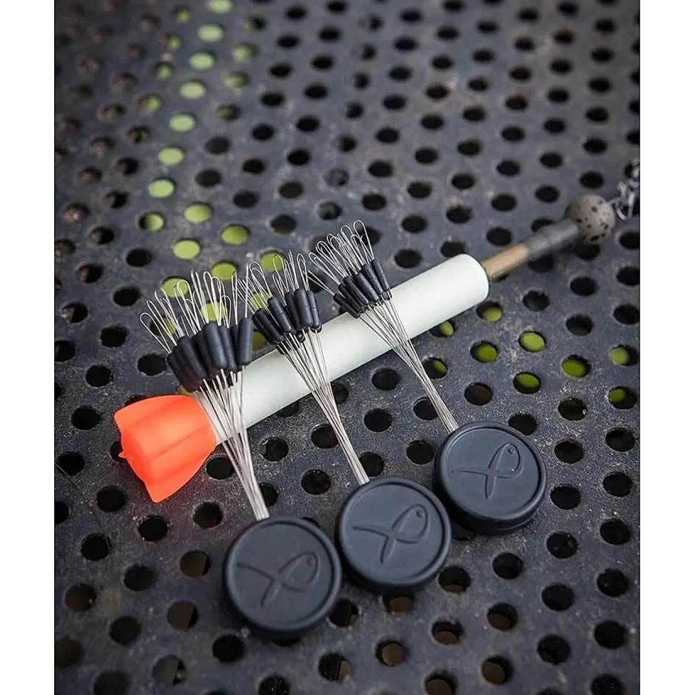 Matrix Slim Line Rubber Stops