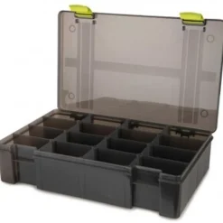 Matrix Storage Boxes