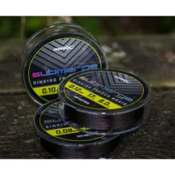 Matrix Submerge Braid