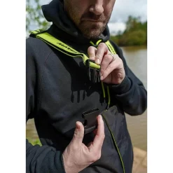 Matrix Therma-Foil Winter Suit