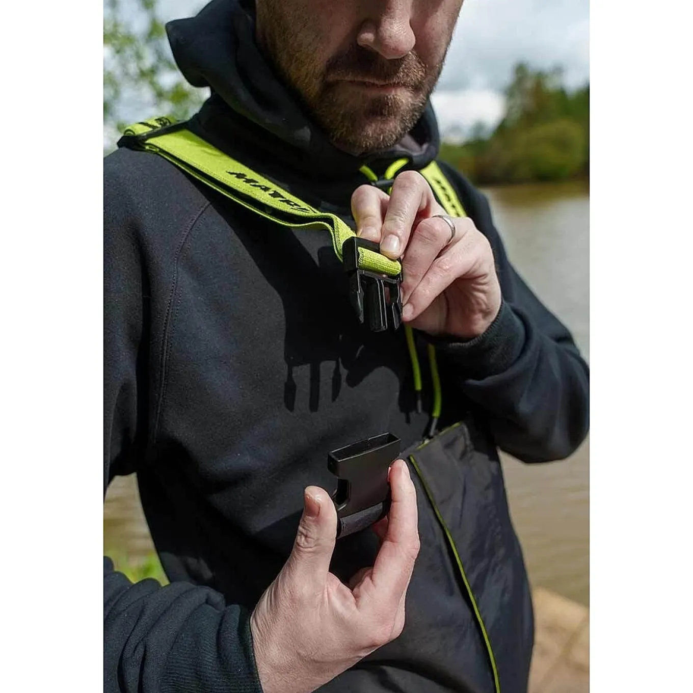Matrix Therma-Foil Winter Suit